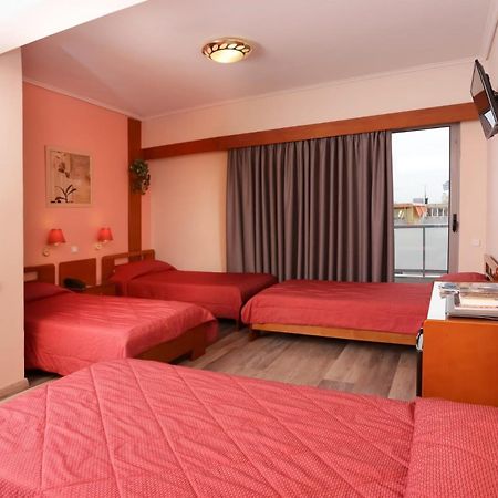 אתונה Xenophon Hotel מראה חיצוני תמונה
