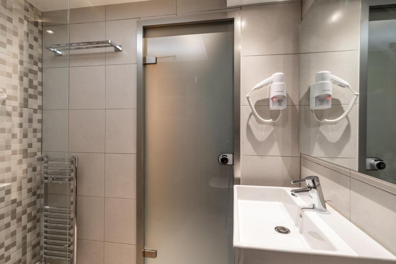 אתונה Xenophon Hotel מראה חיצוני תמונה