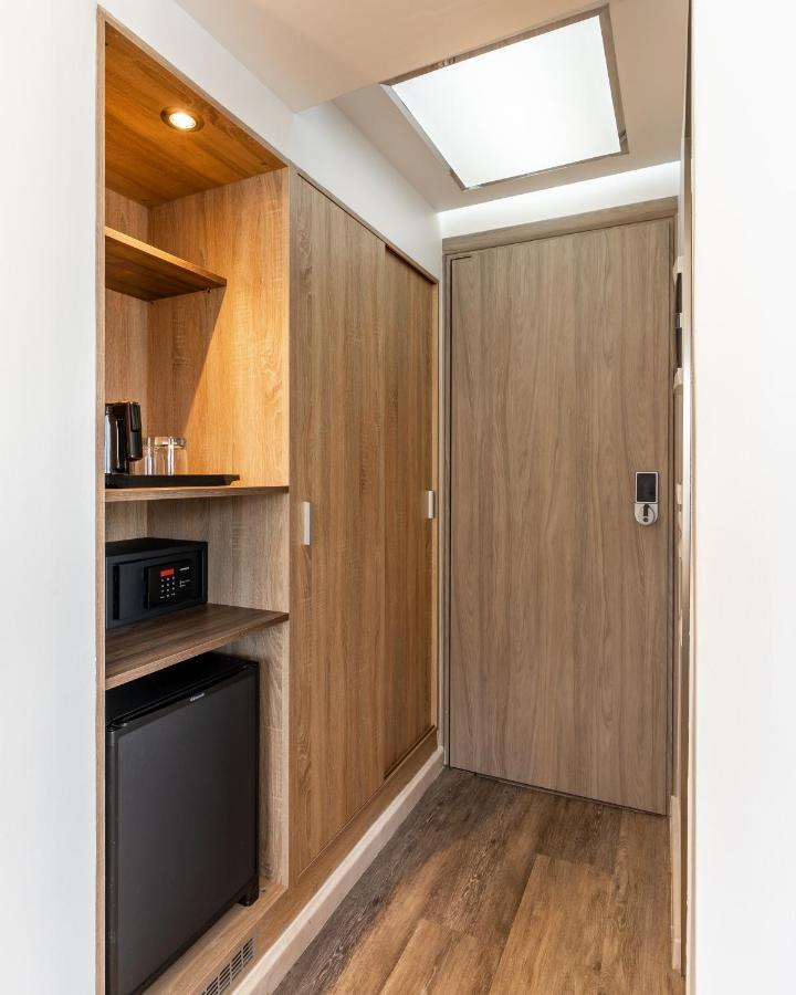 אתונה Xenophon Hotel מראה חיצוני תמונה