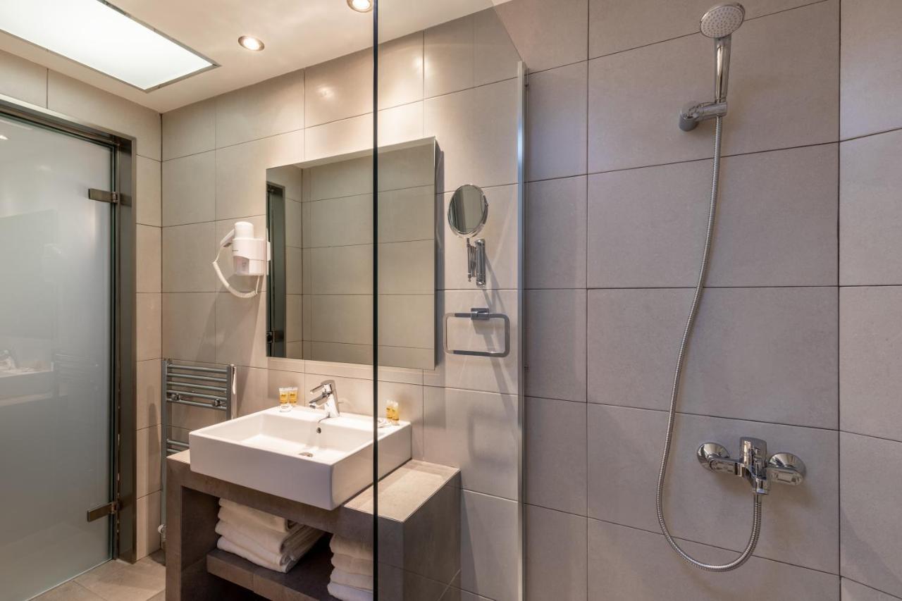 אתונה Xenophon Hotel מראה חיצוני תמונה