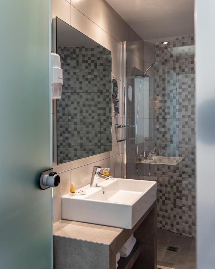 אתונה Xenophon Hotel מראה חיצוני תמונה