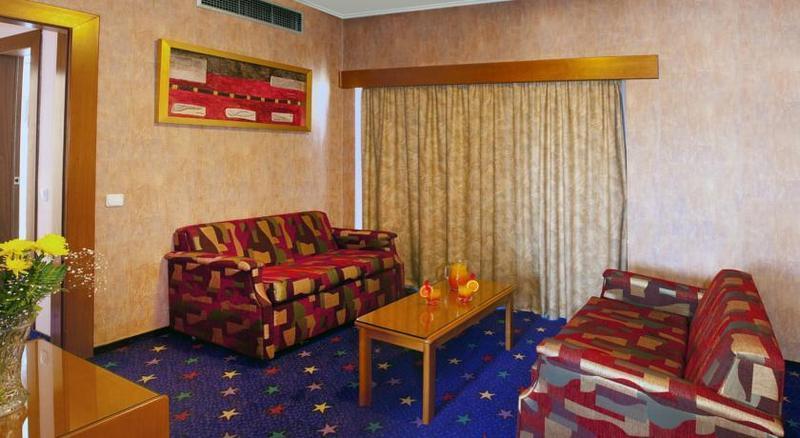 אתונה Xenophon Hotel מראה חיצוני תמונה