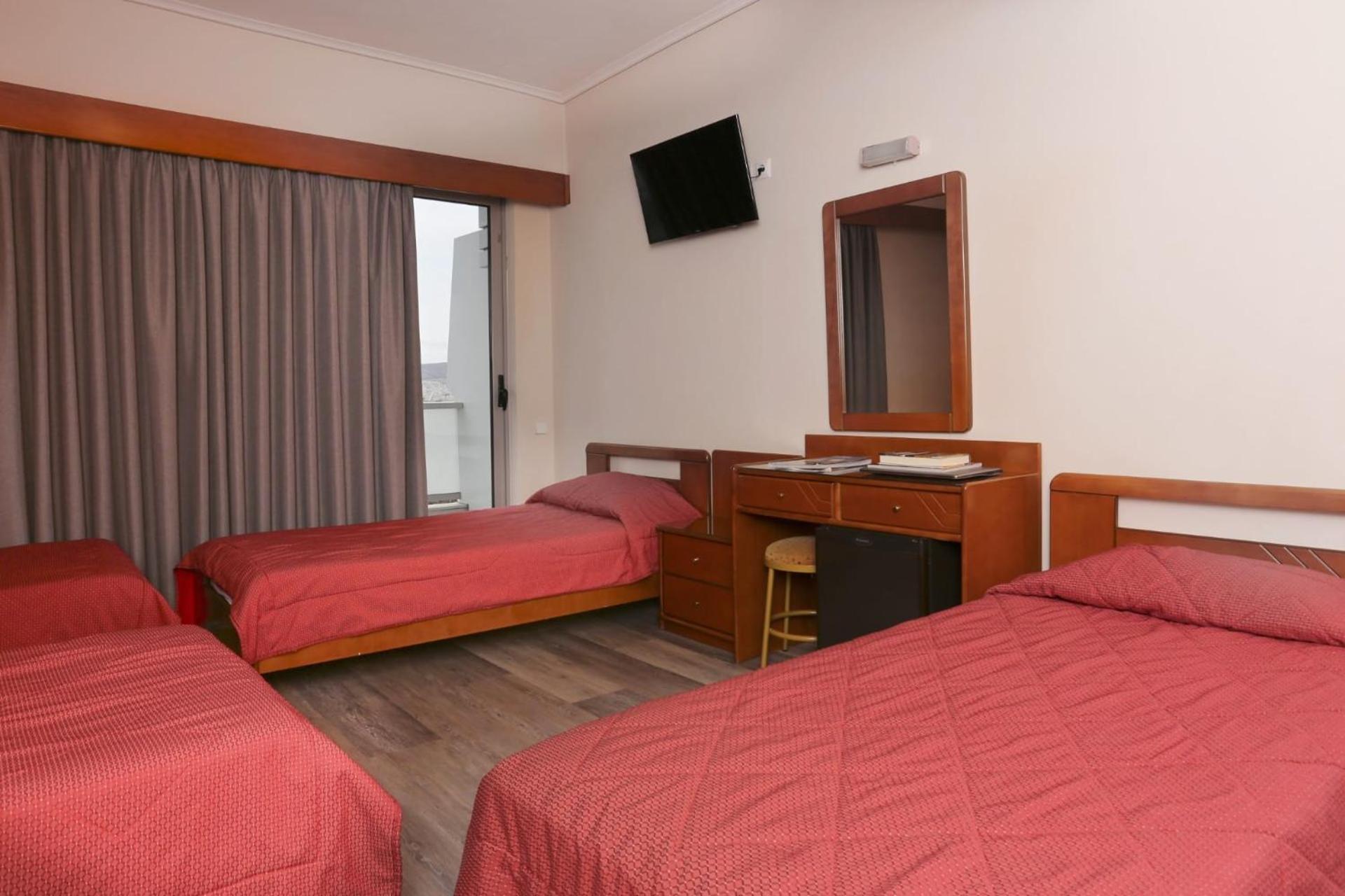 אתונה Xenophon Hotel מראה חיצוני תמונה