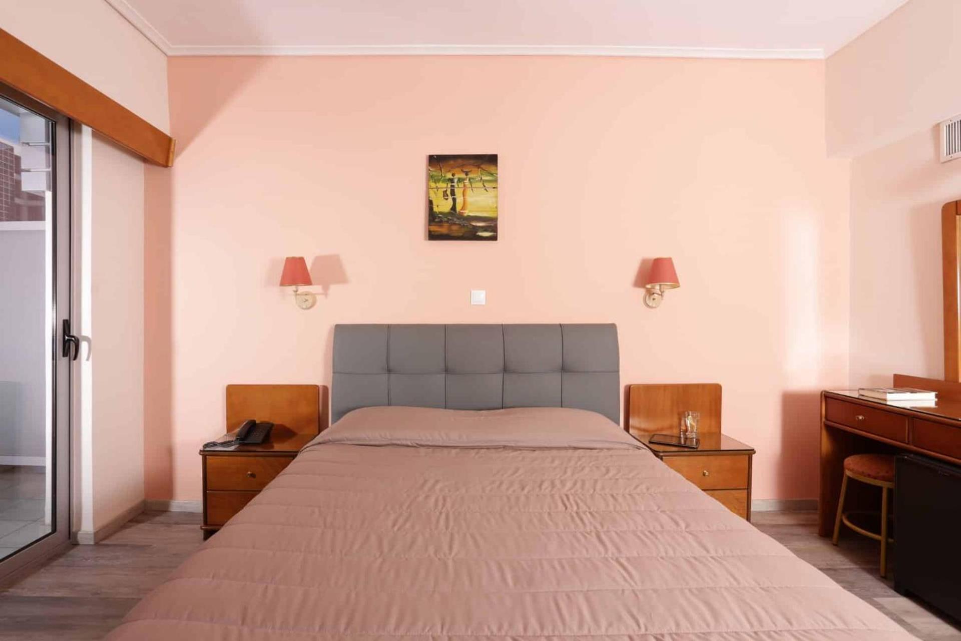 אתונה Xenophon Hotel מראה חיצוני תמונה