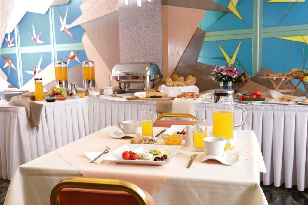 אתונה Xenophon Hotel מראה חיצוני תמונה