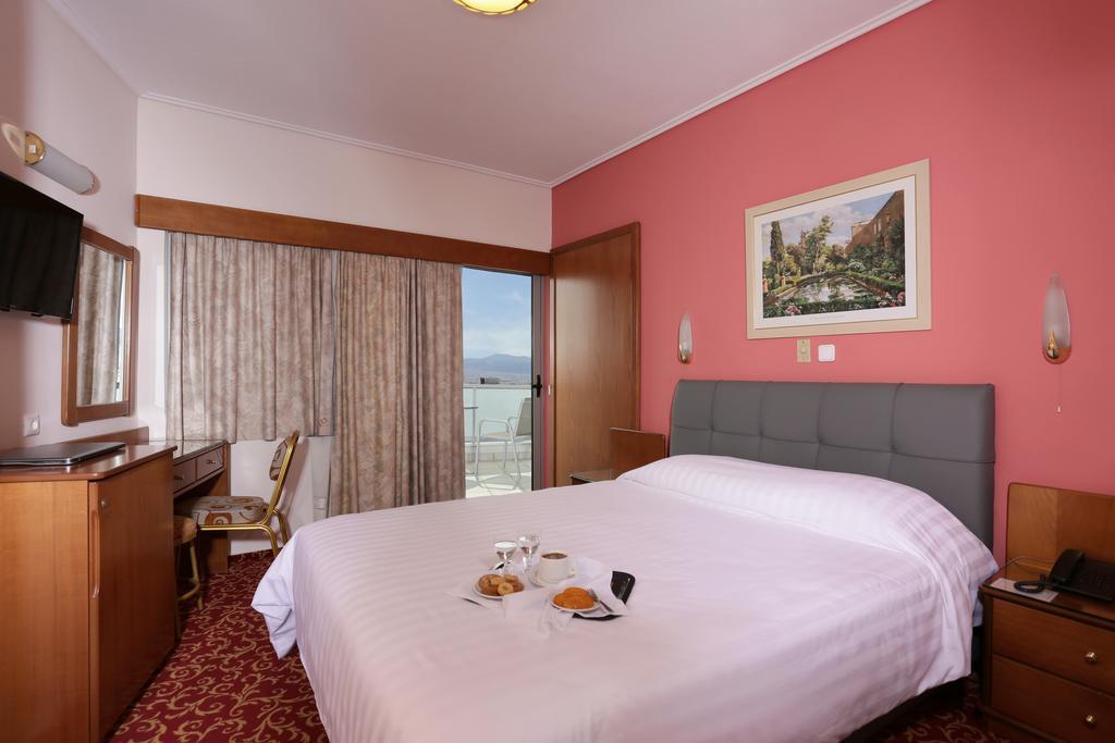 אתונה Xenophon Hotel מראה חיצוני תמונה
