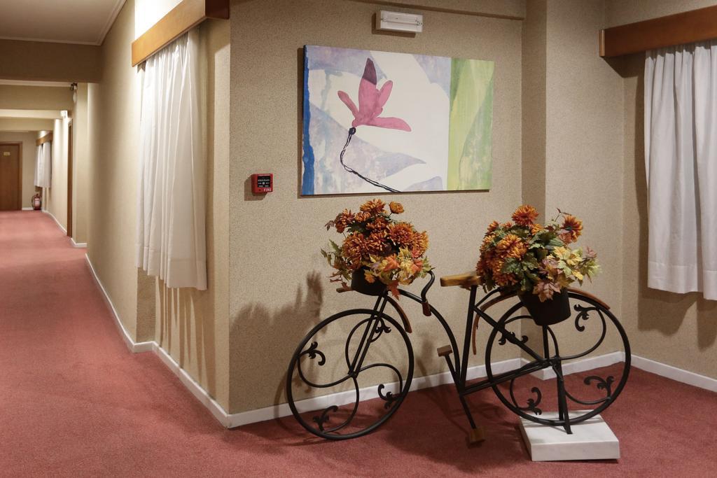 אתונה Xenophon Hotel מראה חיצוני תמונה