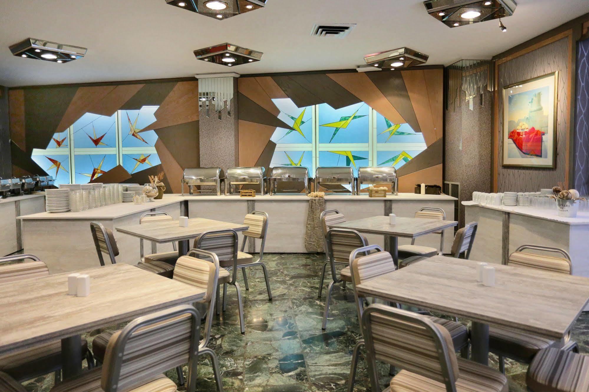 אתונה Xenophon Hotel מראה חיצוני תמונה