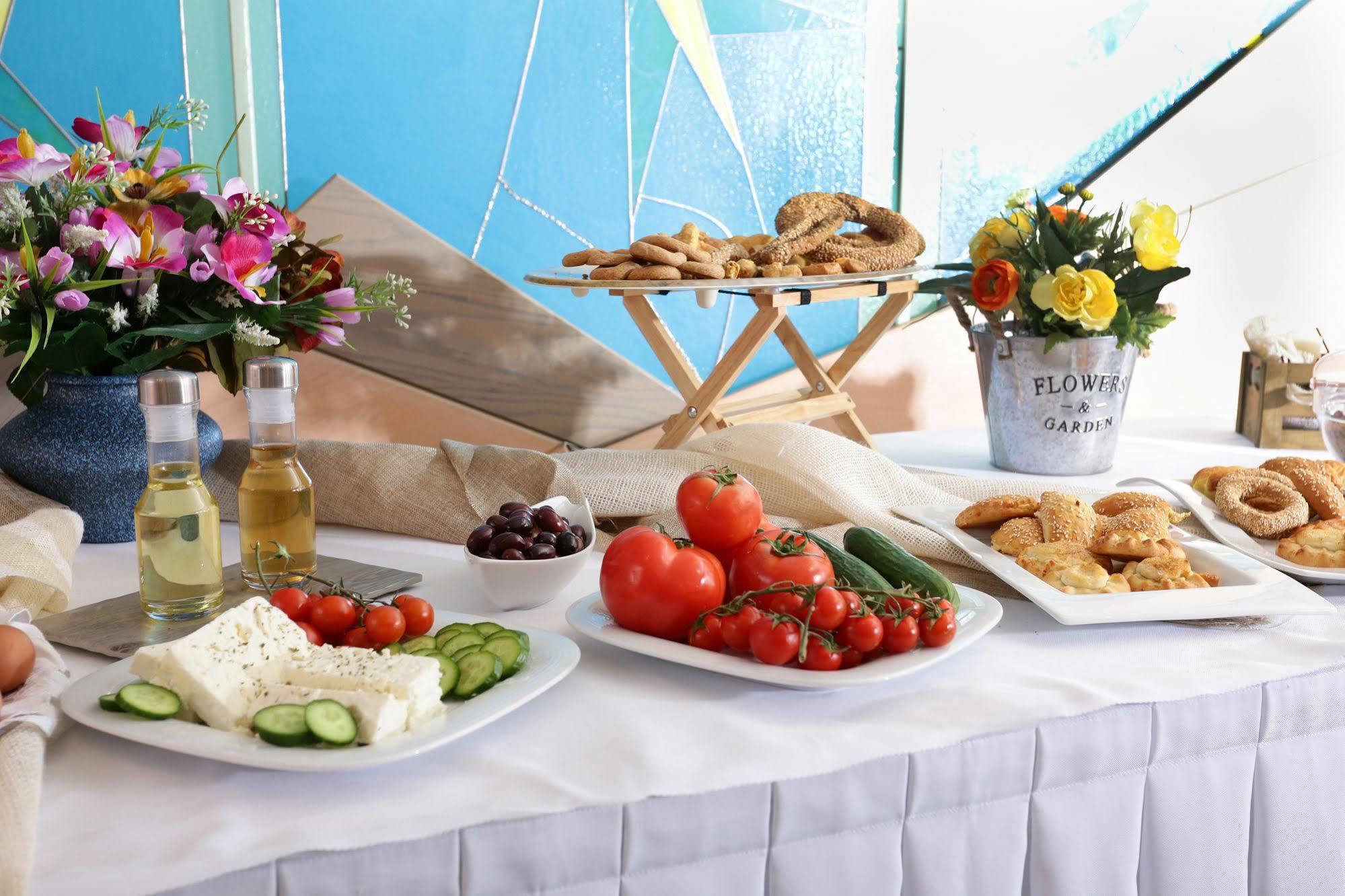 אתונה Xenophon Hotel מראה חיצוני תמונה