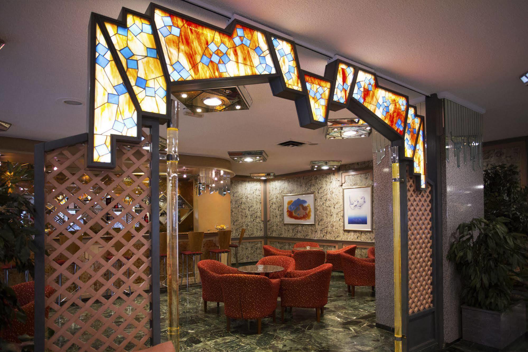 אתונה Xenophon Hotel מראה חיצוני תמונה