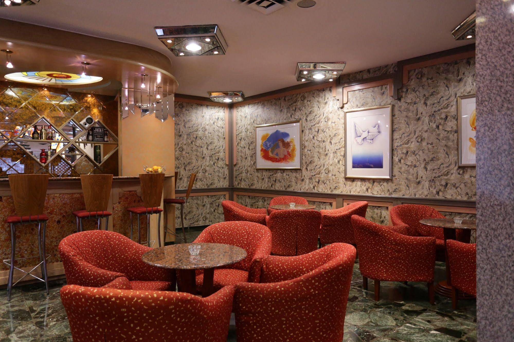 אתונה Xenophon Hotel מראה חיצוני תמונה